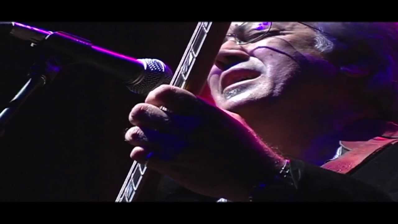 Larry Coryell:  The Opening