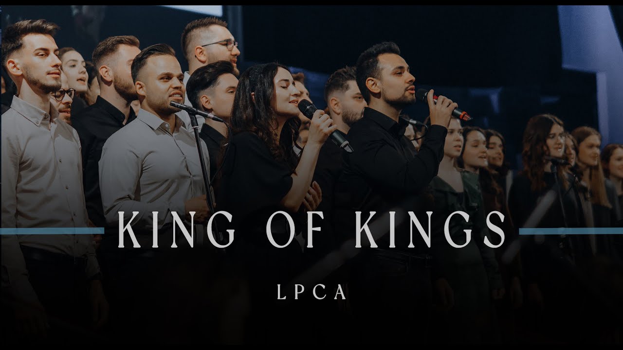 King of Kings - LPCA (German Live Cover)