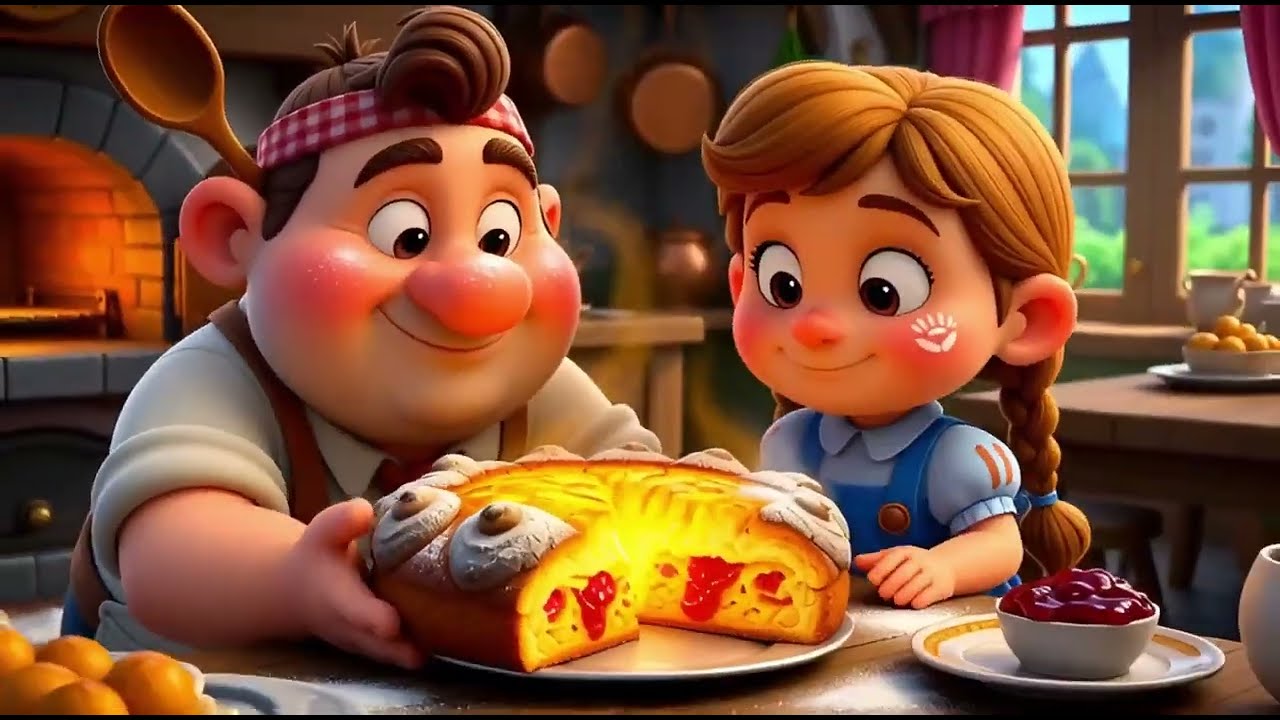 Compilation of Best Deutsch Nursery Rhymes