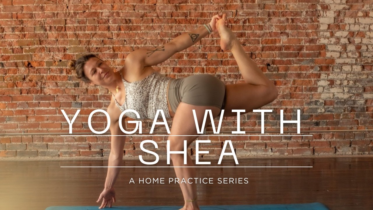 Quick Psoas Stretch