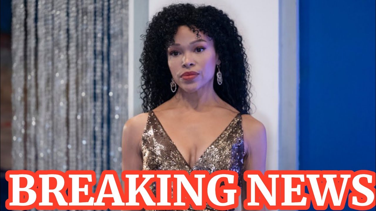 Portia Robinson Died In GH, Sad News For Fans!