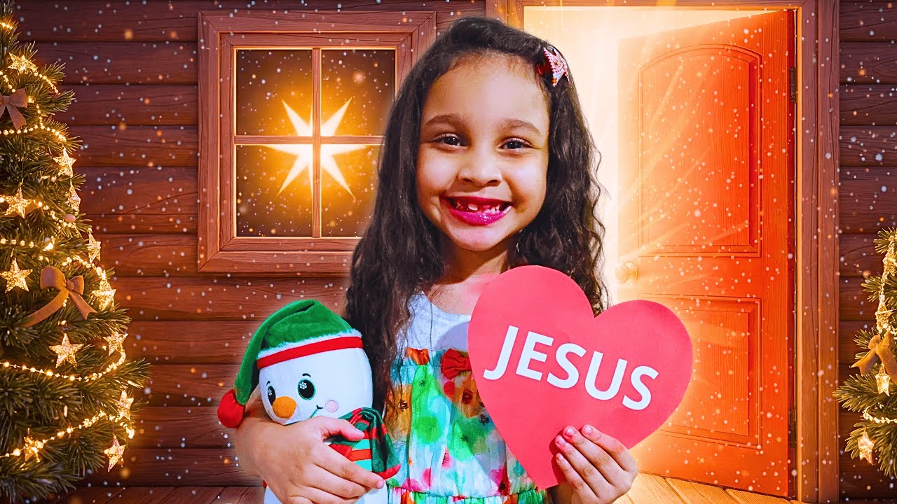O CONVIDADO ESPECIAL | Canção Infantil de Natal