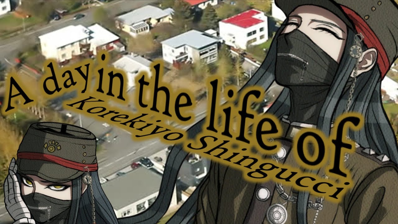 THE MOST GRUESOME DANGANRONPA FANFIC EVER CREATED KNOWN TO MAN