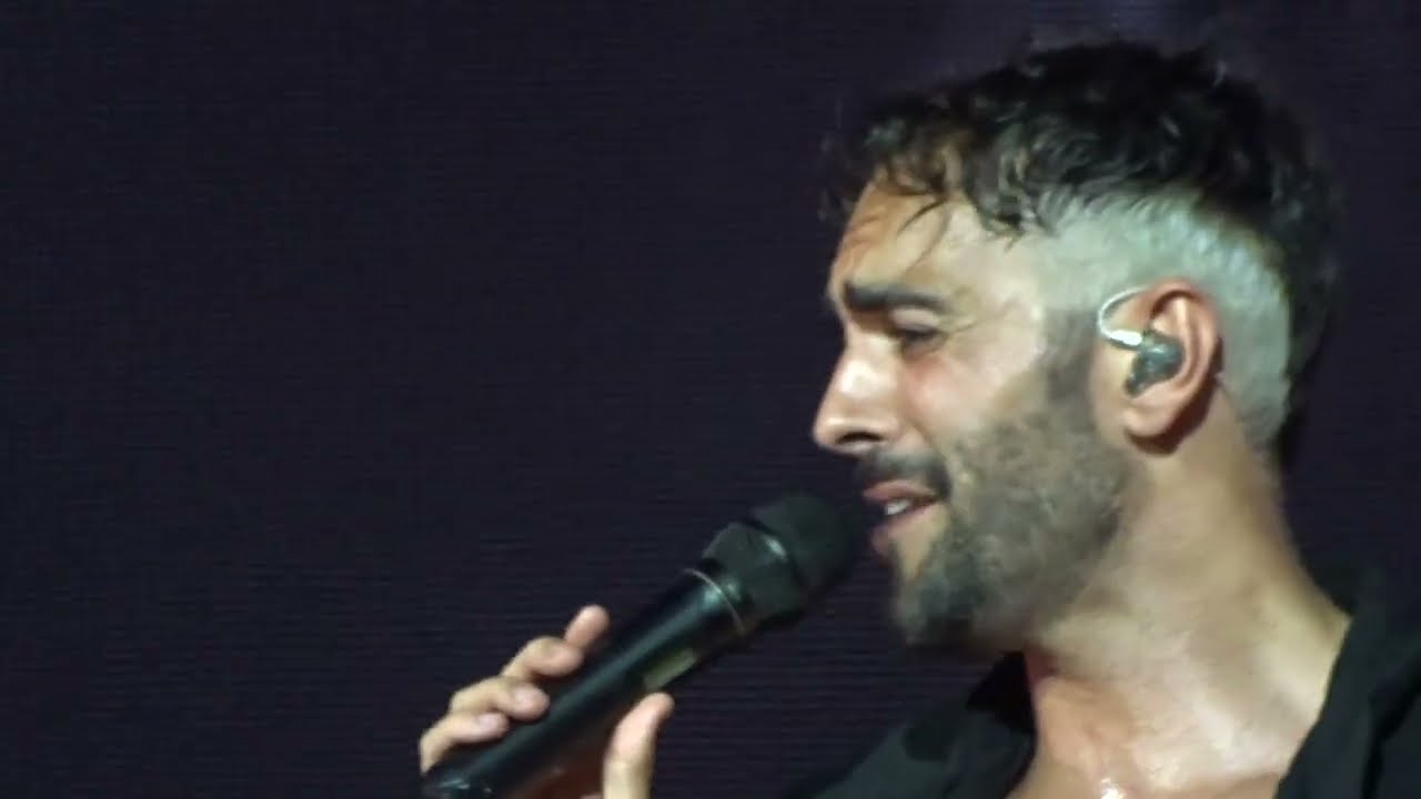 MARCO MENGONI : 