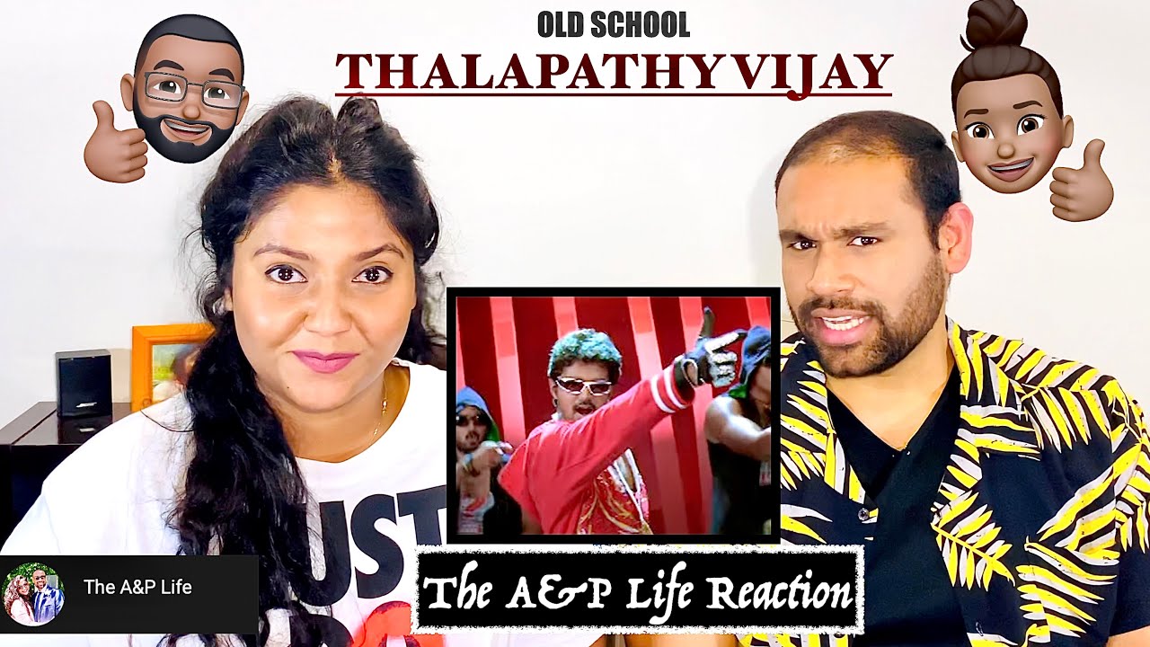 THALAPATHY VIJAY takes us back in time!
