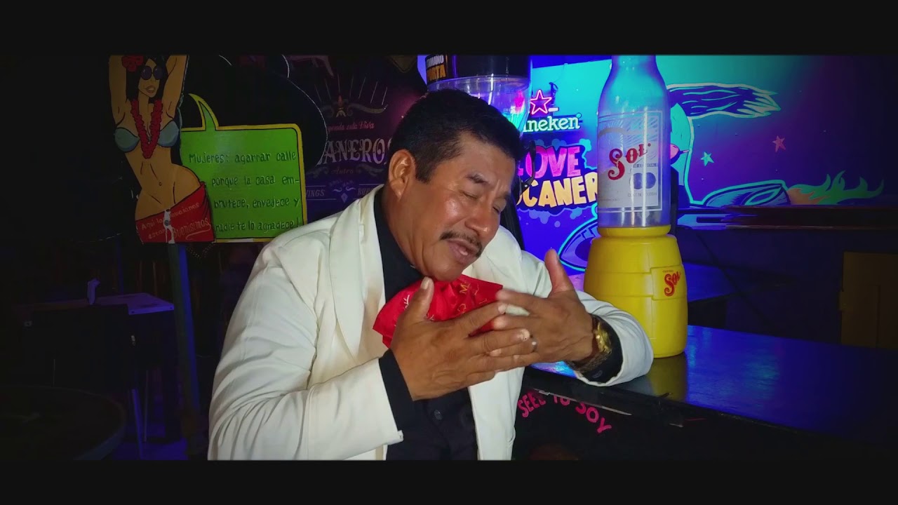Maldita mi pobreza - Mariachi Continental De Sayula De Alemán