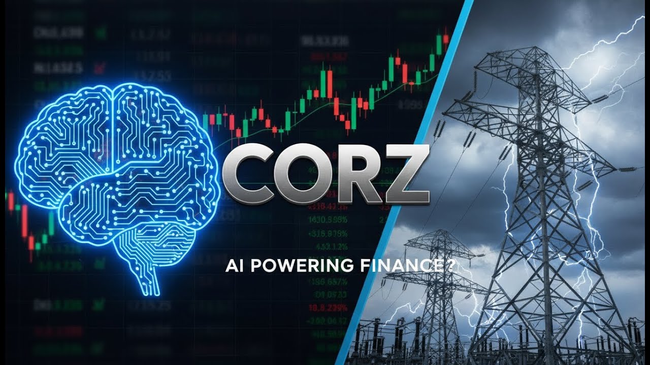 Core Scientific ($CORZ) Deep Dive: The AI Infrastructure Pivot Analysts Love