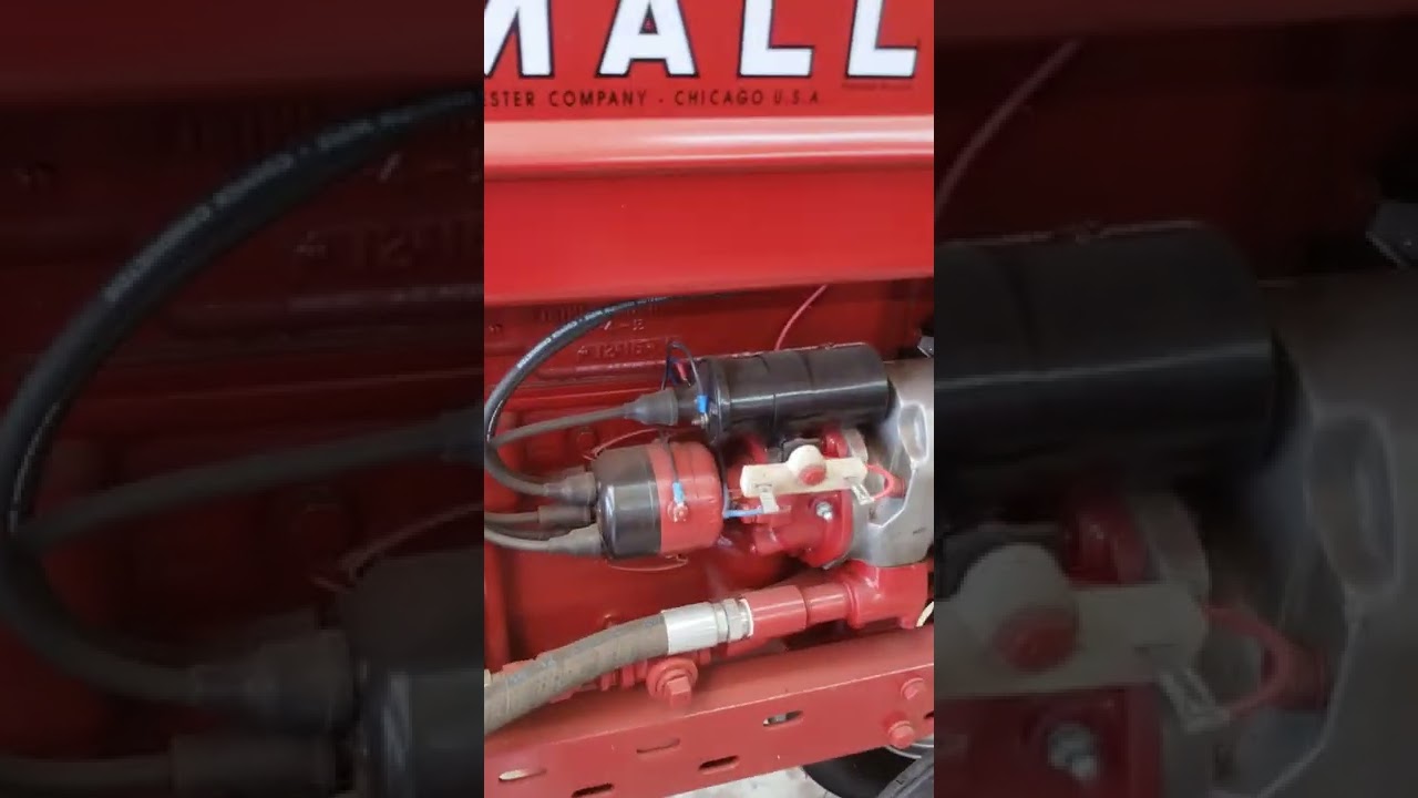Stage II Super H Walk Around