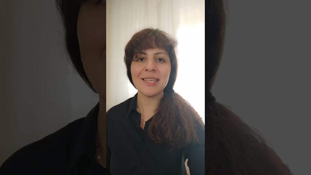 Техника перепросмотра. Тайша Абеляр 