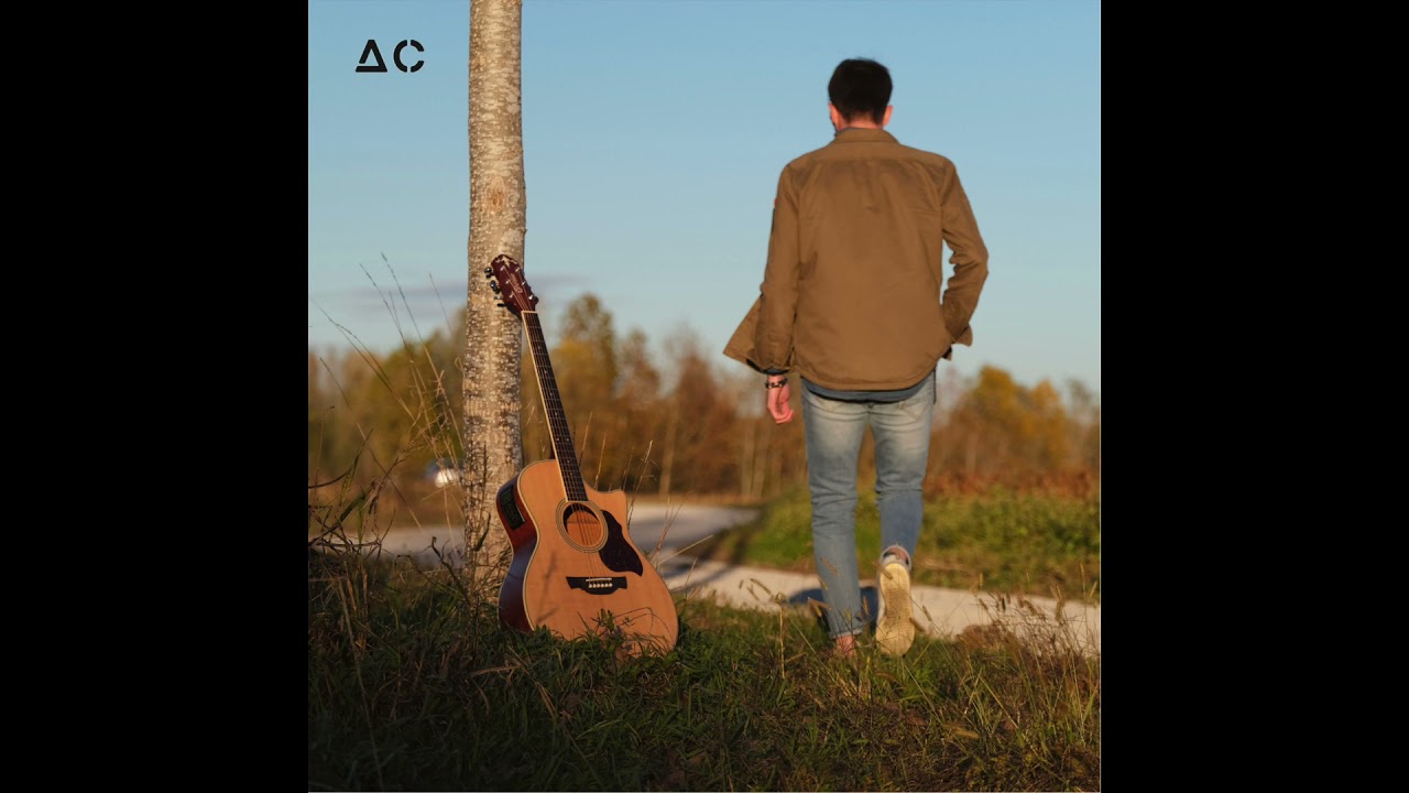 Alberto Celia - One Way