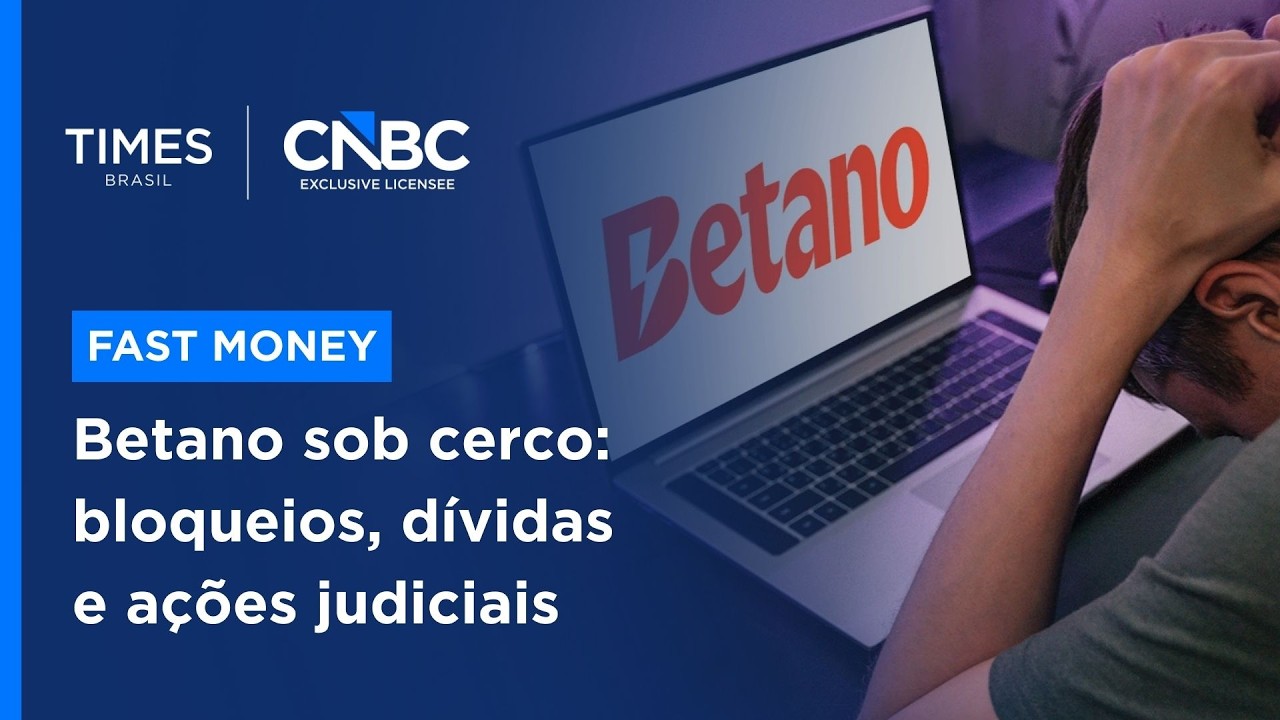 Betano lidera ranking de reclamações de apostas online e vira alvo de investigações; entenda