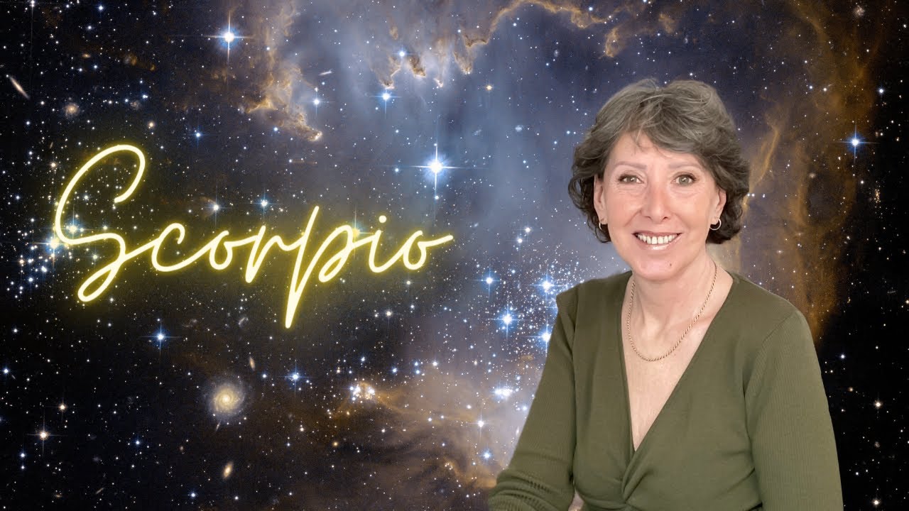 SCORPIO *LOOK FOR THE SIGNS! HAPPINESS IS ON ITS WAY TO YOU! EXPECT MIRACLES! JUNE 2024