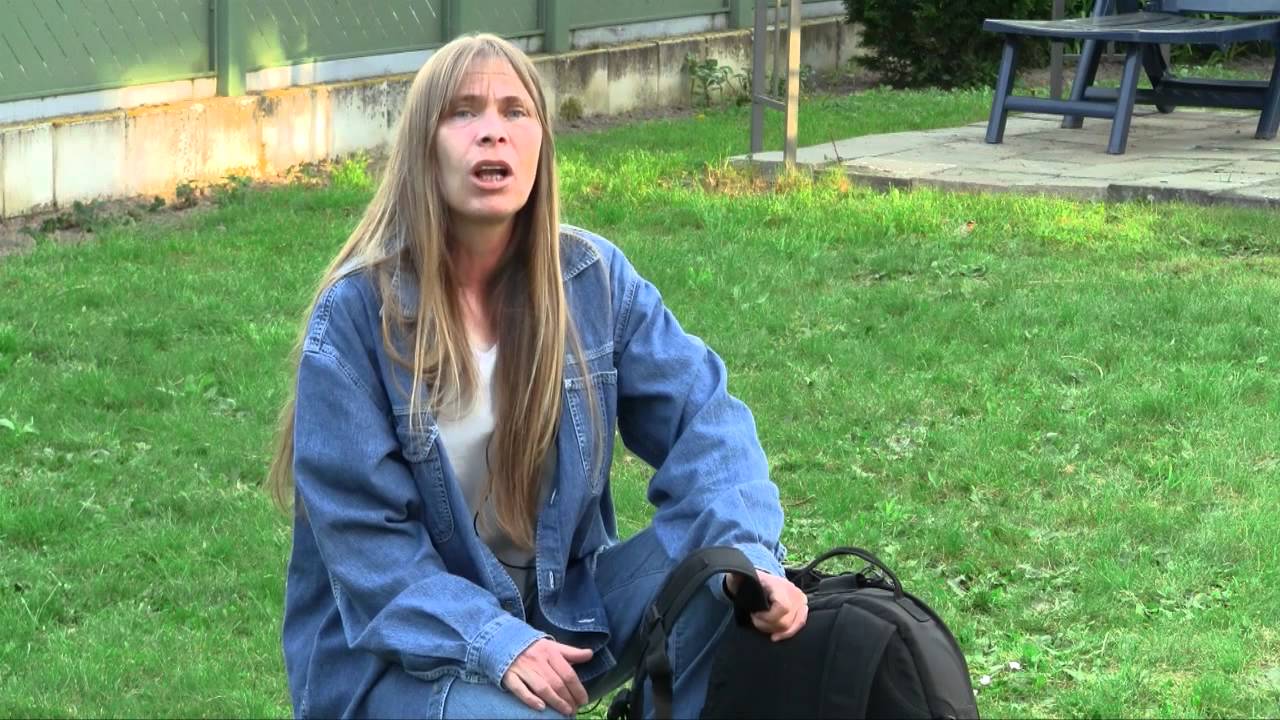 A photo backpack/trekker -- practical tips -- part 1