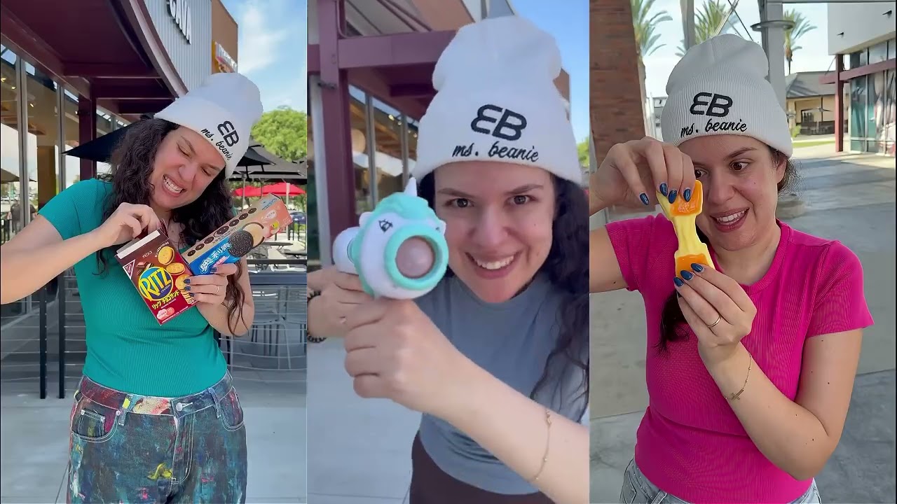 Funniest Fun Top New Comedy Video 2026🤣Amazing best of funny video #humor #fypシ #pov #fyp #foryou 😍😜