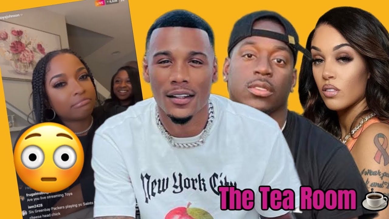 Reginae’s mom TRUE feelings on ARMON dating her daughter😳 Prayers for “The Prince Family” 🙏🏽