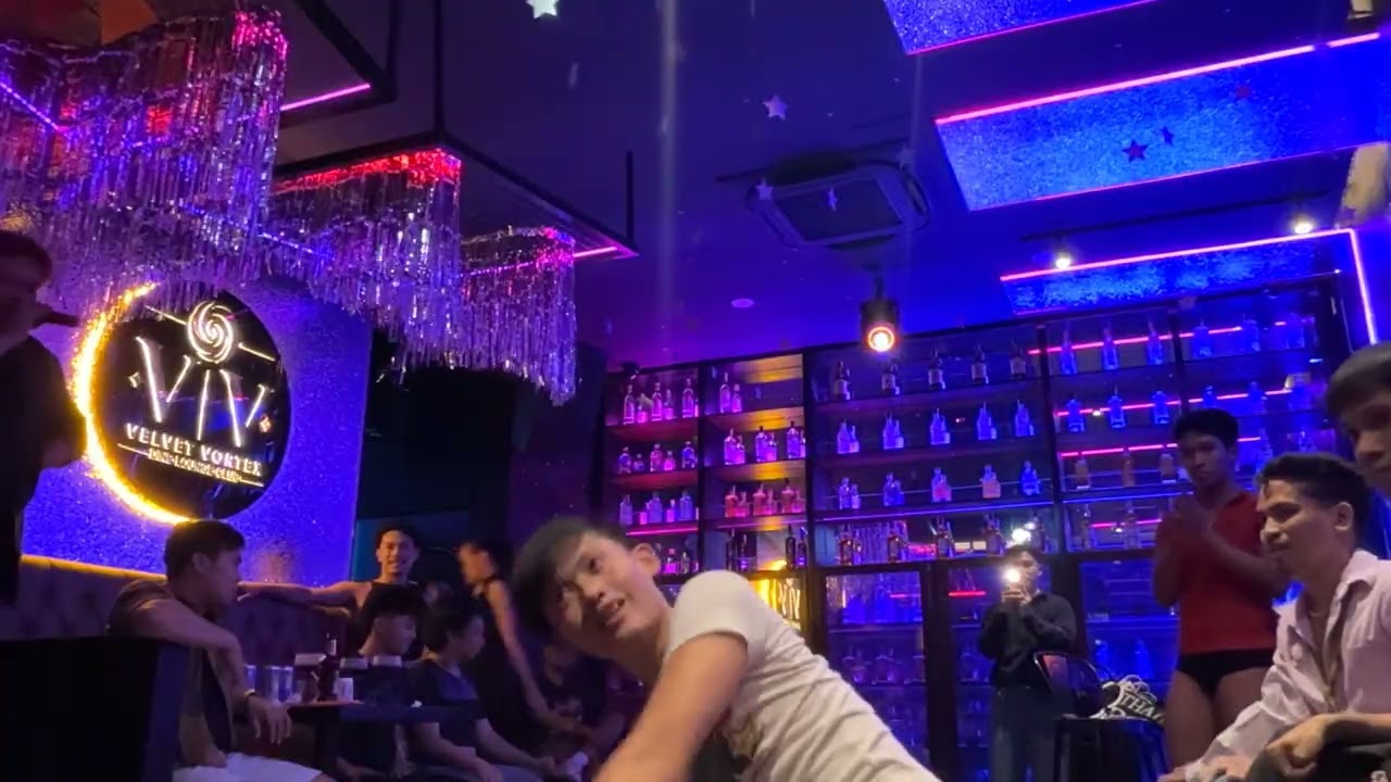 Beginner’s Performance | January Vogue Nights