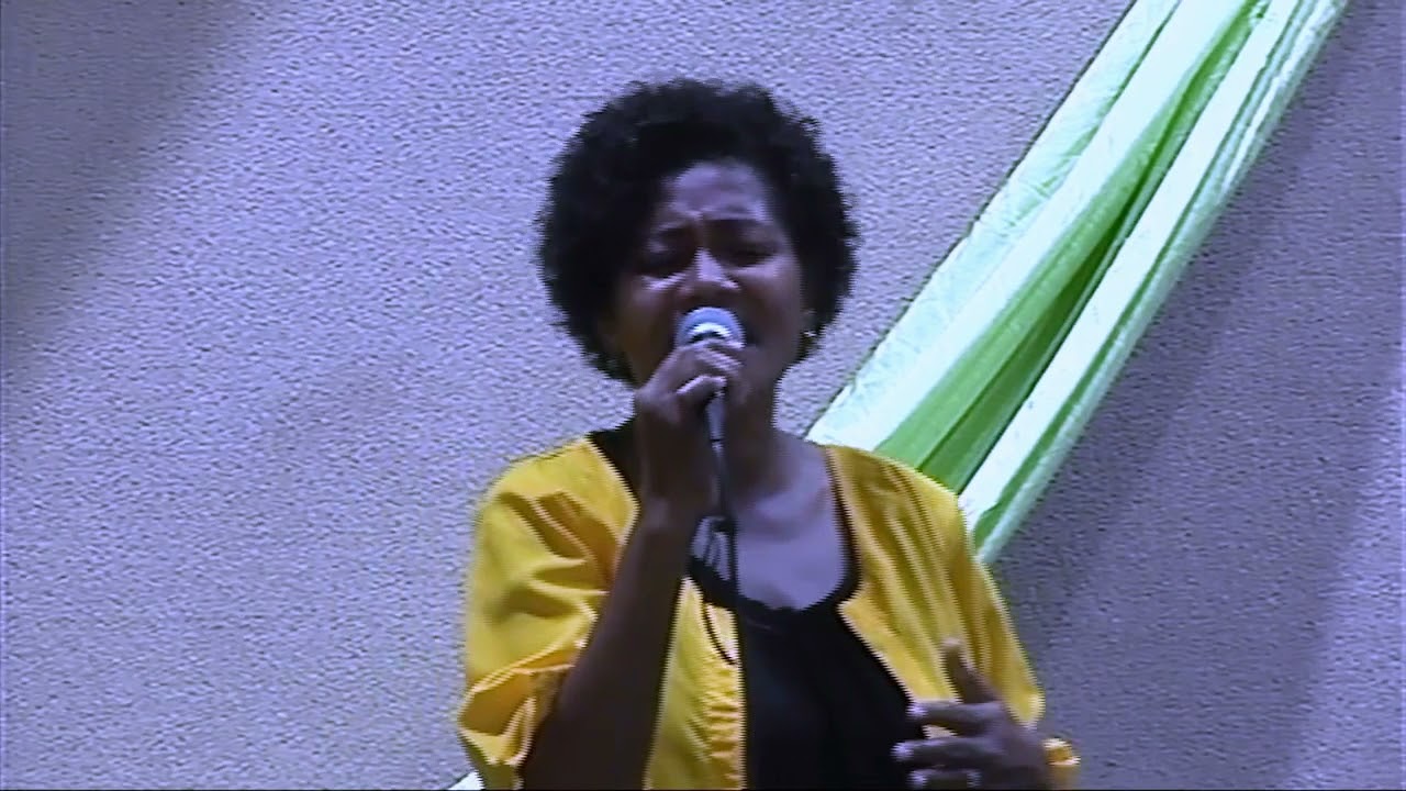 NA YACA I JISU NA VALE CECERE WORSHIP MEDLEY COVER - GHC CHOIR