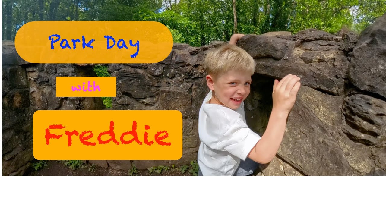 Freddie Park Day