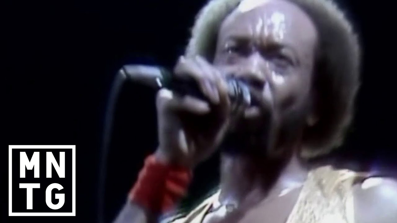 Earth Wind & Fire - In the Stone (JMMSTR Remix)
