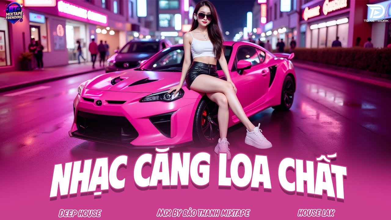 DEEP HOUSE VIET MIX ♫ BXH Nhạc Trẻ Remix Hay Nhất Hiện Nay - Top 15 Bản EDM TikTok Hot Nhất 2025