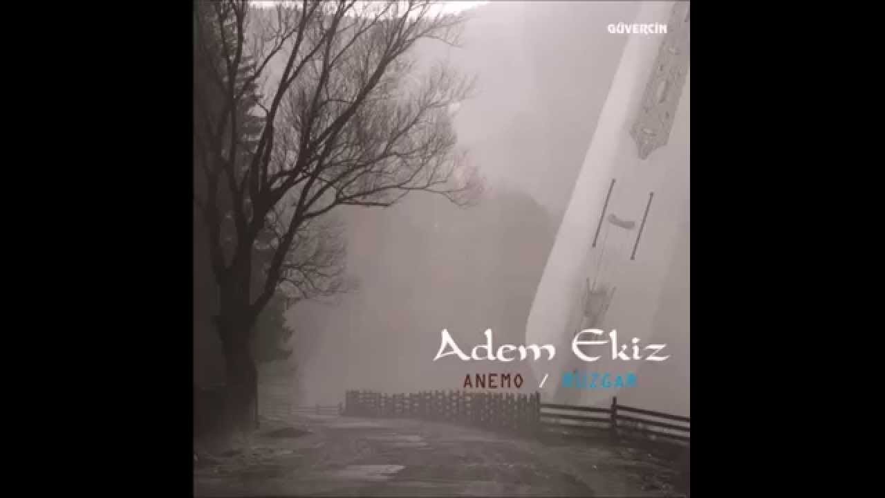 Adem Ekiz - Gezdik Karadenizi  [Official Audio]