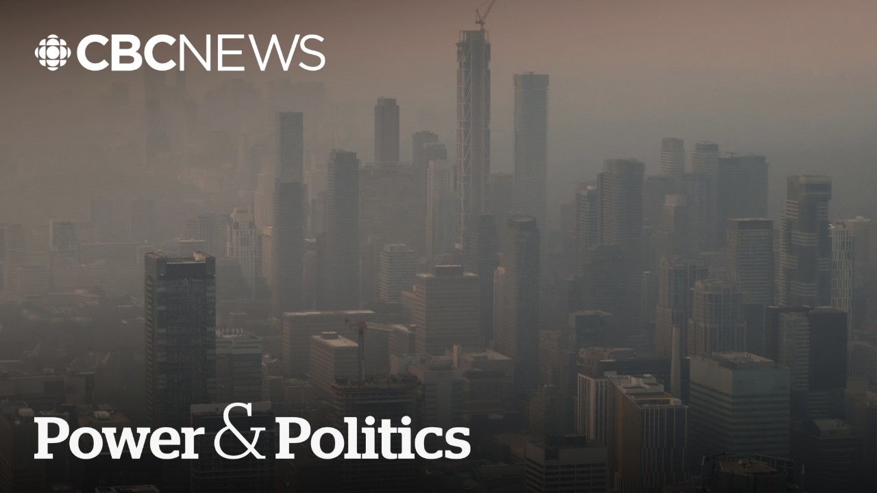 Republicans using wildfires &lsquo;to score cheap political points': Ontario minister | Power & Politics