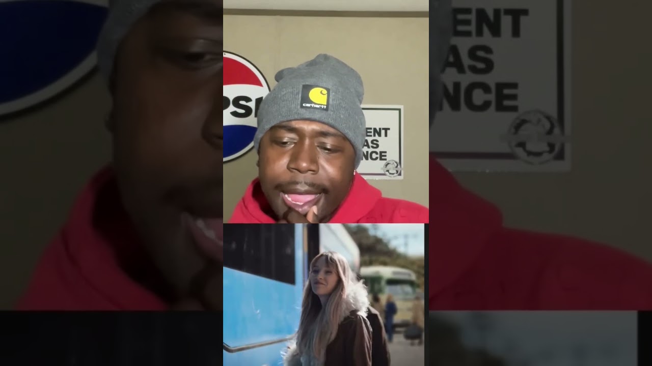 Dax - "Diary Of A Trying Man" (Official Music Video) REACTION 