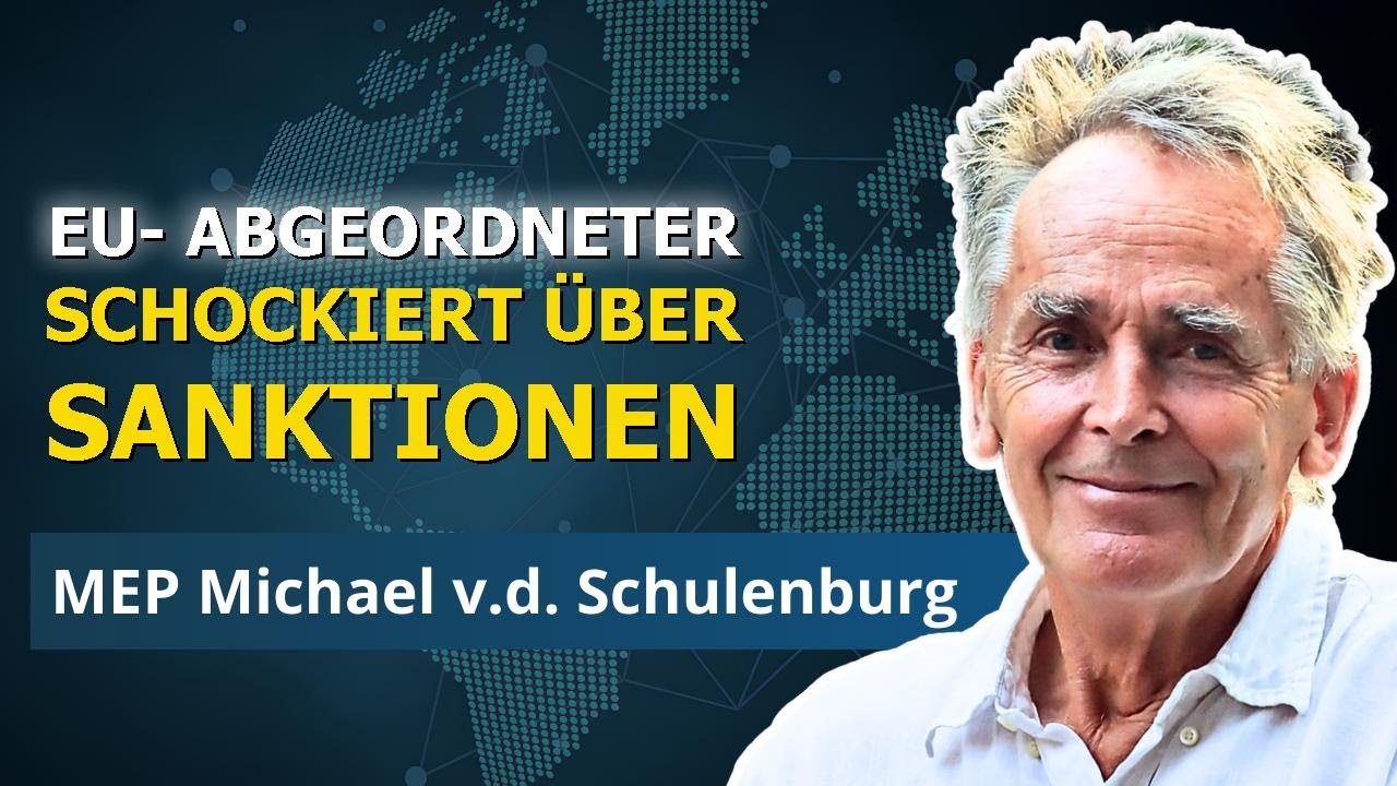 Rechtsstaat in der EU am Ende &ndash; Jetzt kann es jeden treffen!