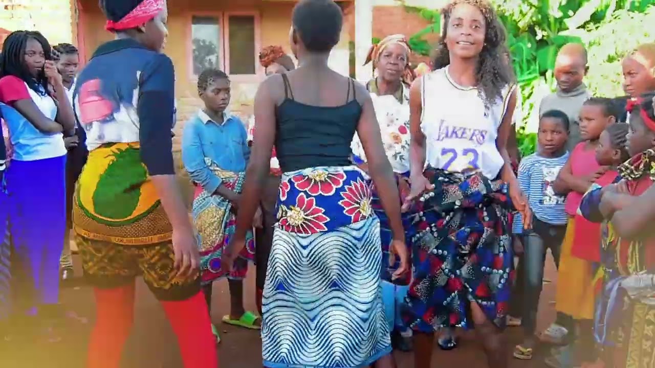 Andute - Unhago 2024 Official video HD