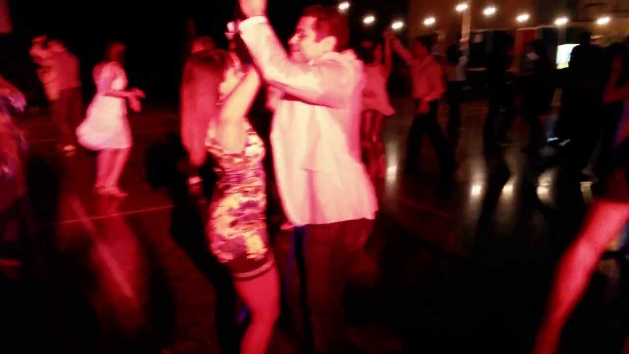 Milton Cobo & Sharon Pakir - 