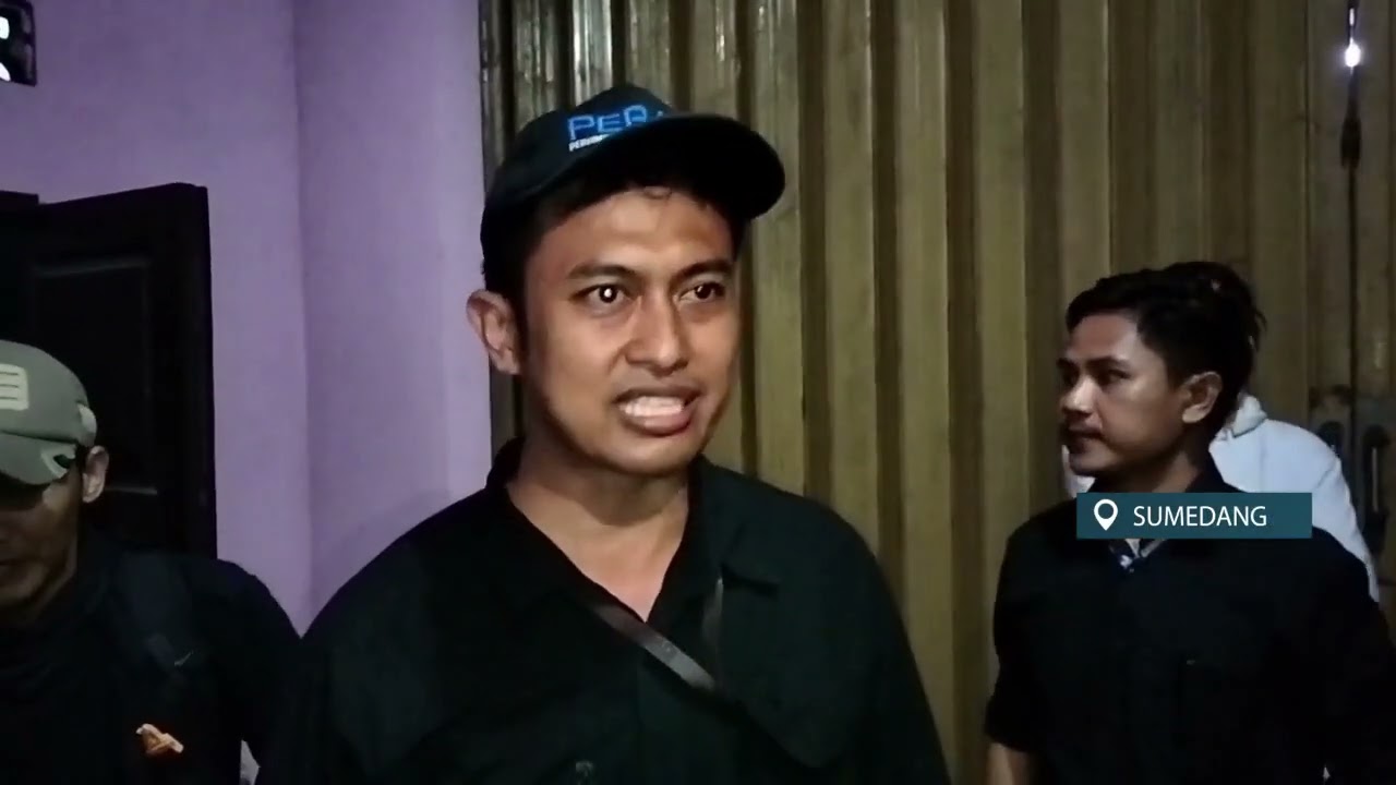 RICUH EKSEKUSI LAHAN BANGUNAN DI DANO