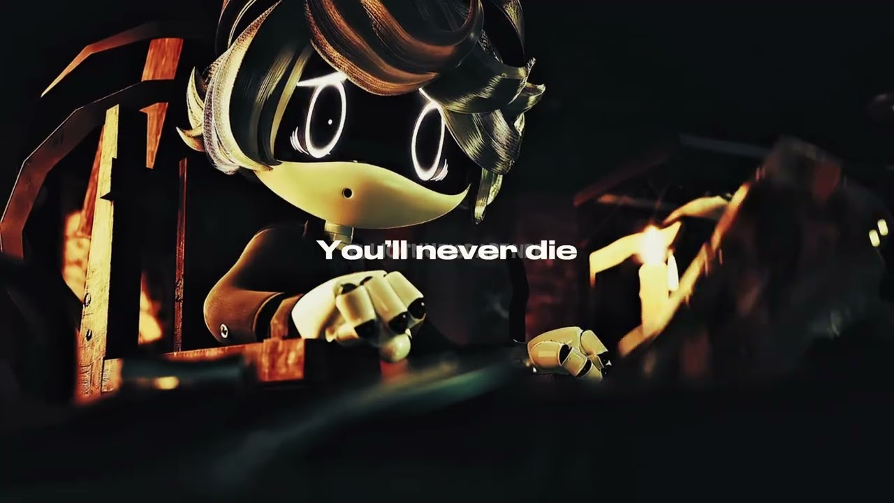 “WRONG SIDE OUT” || murder drones AMV edit || 