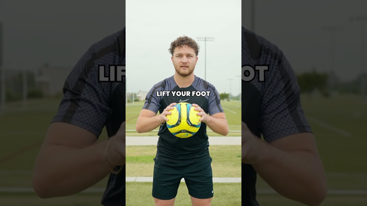 How To Take The Perfect Throw-in