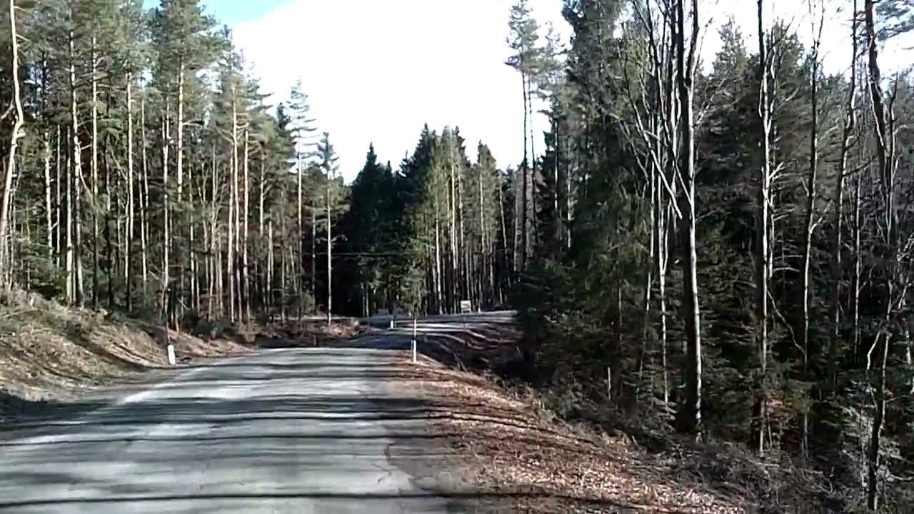 Az év első túrája - Soproni-hegység, Bucklige Welt.mp4