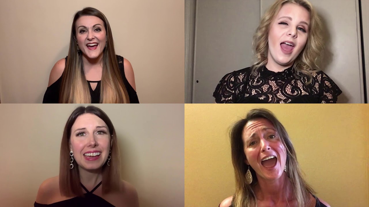 Take 4 - How We Sang Today