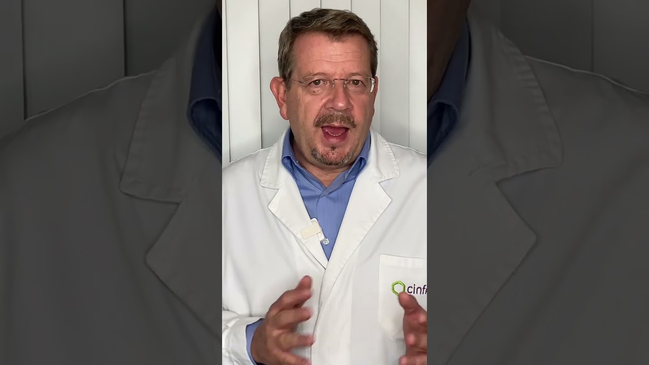 &iquest;C&oacute;mo calmar un ataque de #tos seca? #catarro #faringitis