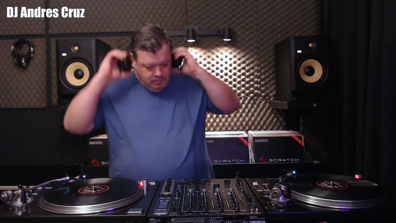 Classics Dance 2000's & 2010's # Music Codec Vinyl Set # 02