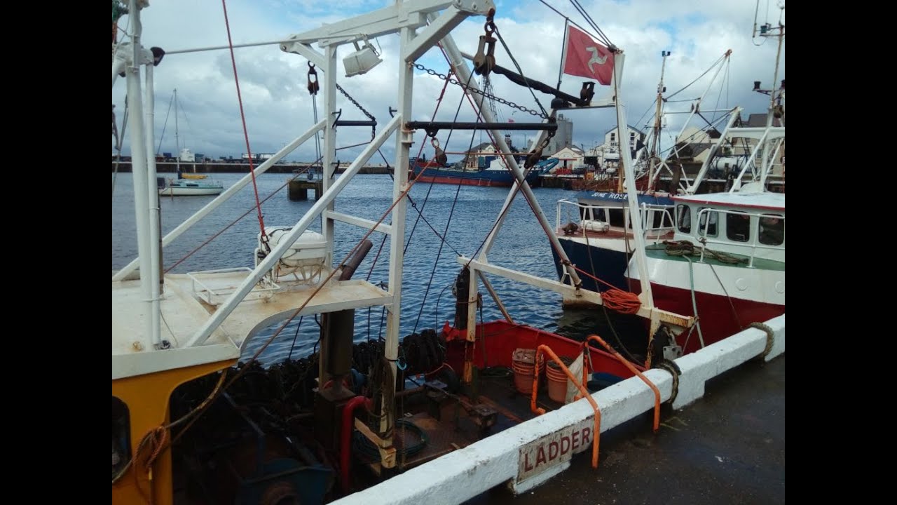 Intriguing science of galvanic isolators for boats.