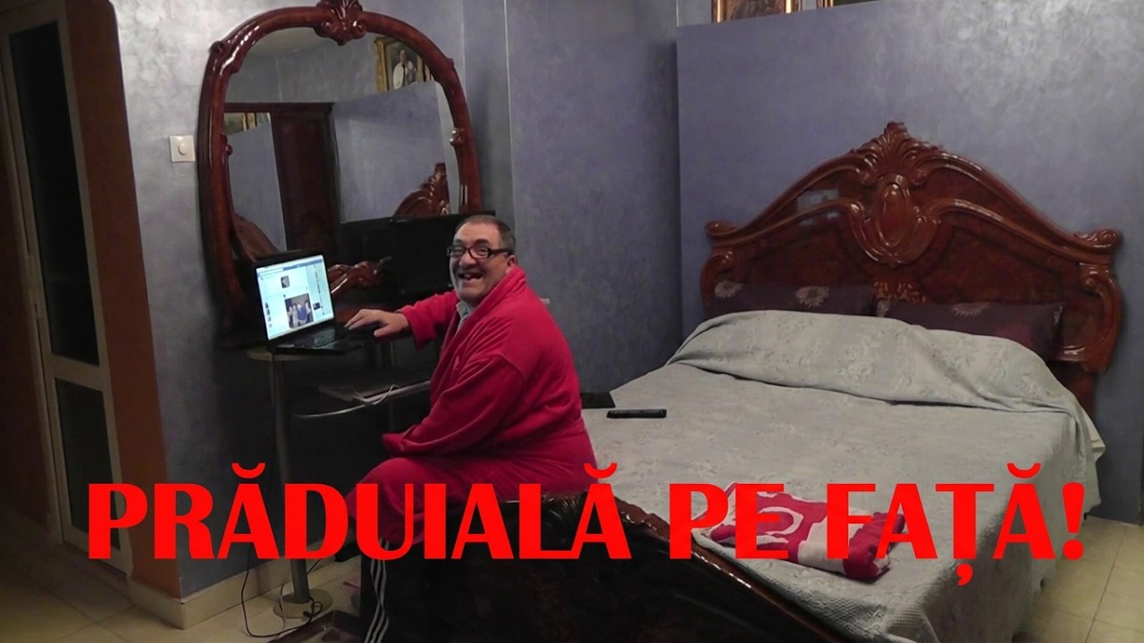 LOBO PRADUIALA PE FATZA