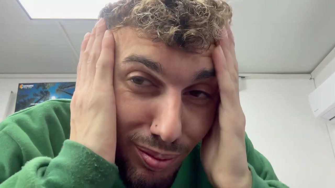 גאנג גילת!