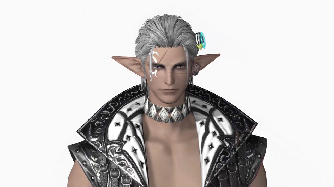 FFXIV - M11S Heavyweight M3(Savage) - PLD POV
