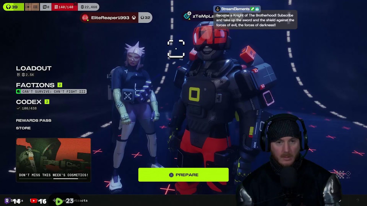 (XBOX) - New TECH lets check it out!