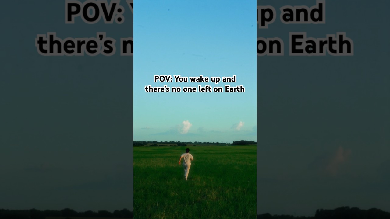 &ldquo;alone at the edge of the universe&rdquo; #cinematography #filmmaking