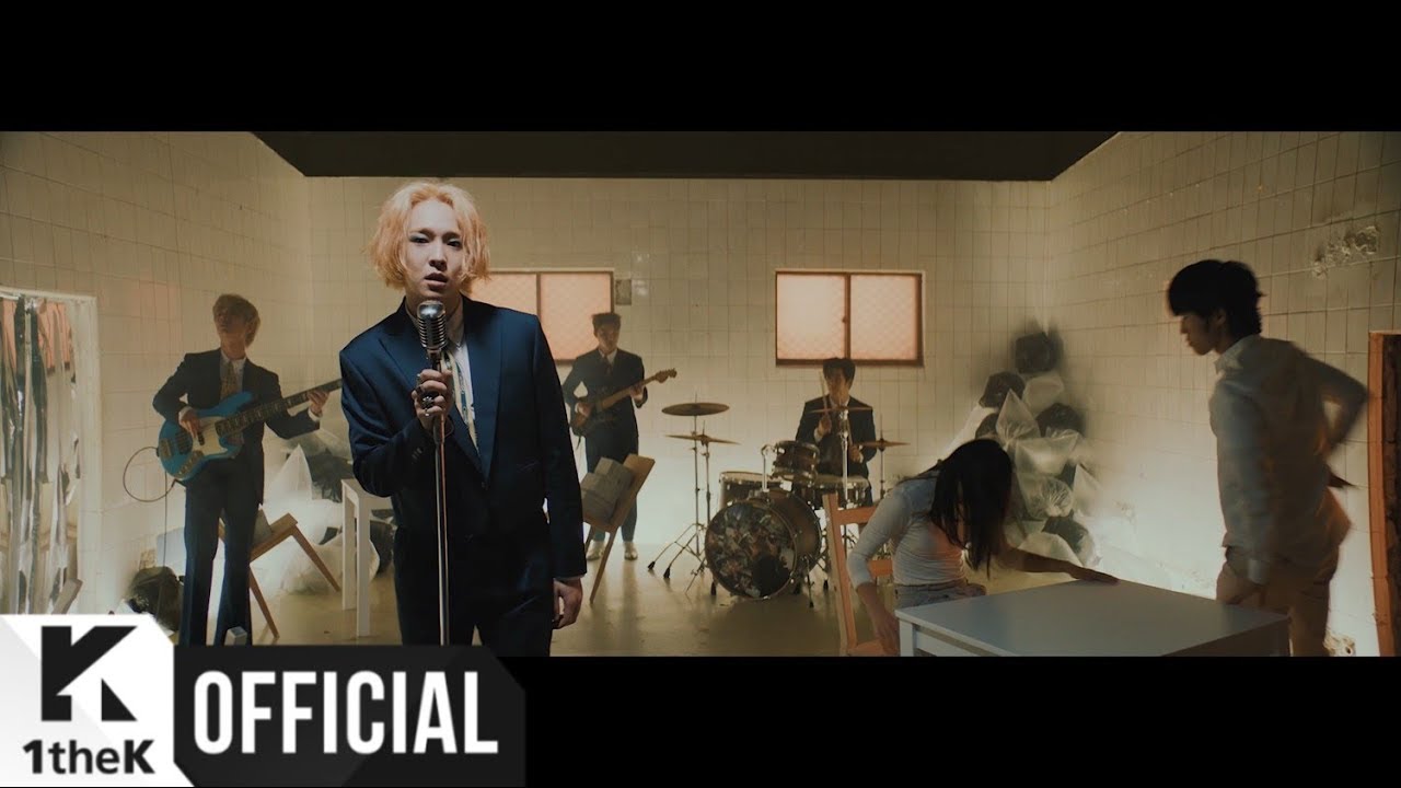 [MV] South Club(사우스클럽) _ twice(두 번)