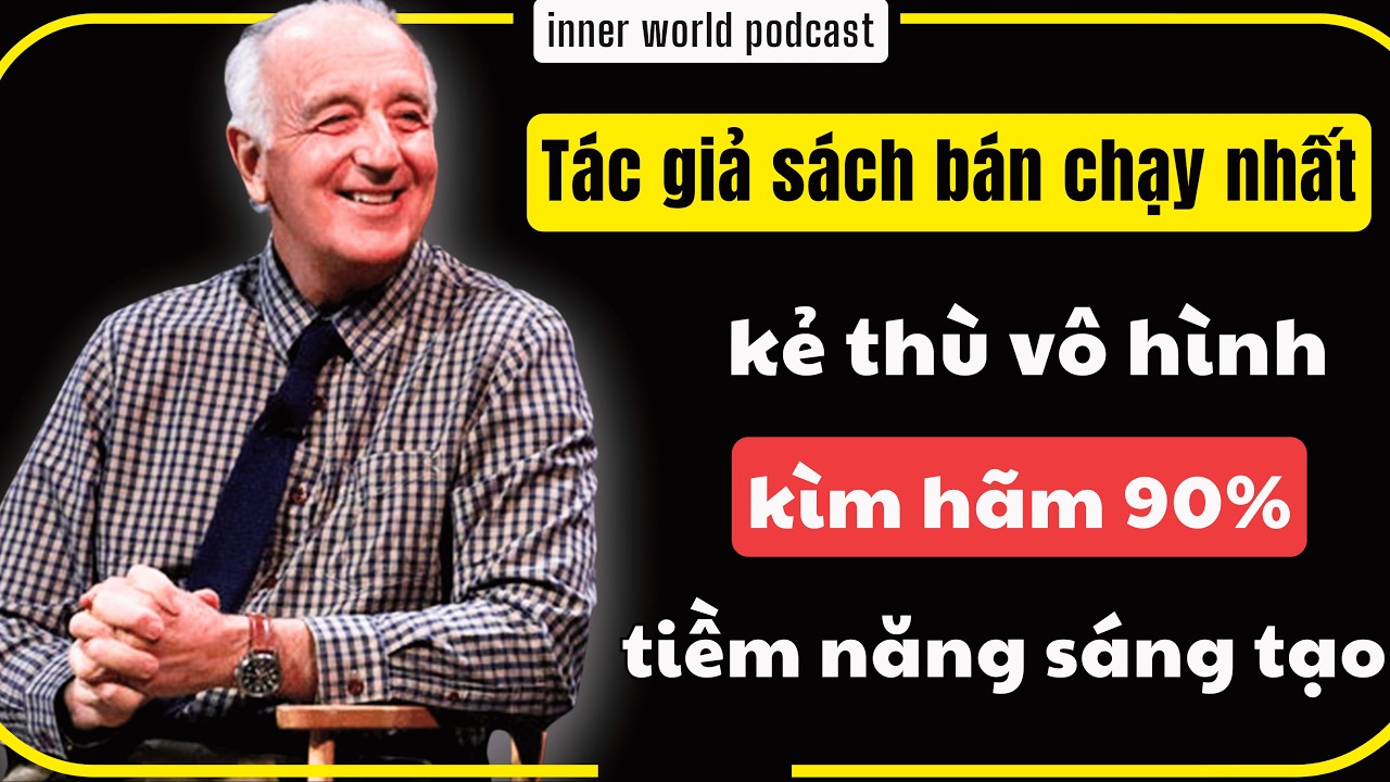 🎁 Cuốn Sách Không Thể Bỏ Qua Để Kỷ Luật & Sáng Tạo - The War of Art [+ Quà Lì Xì Đầu Năm]
