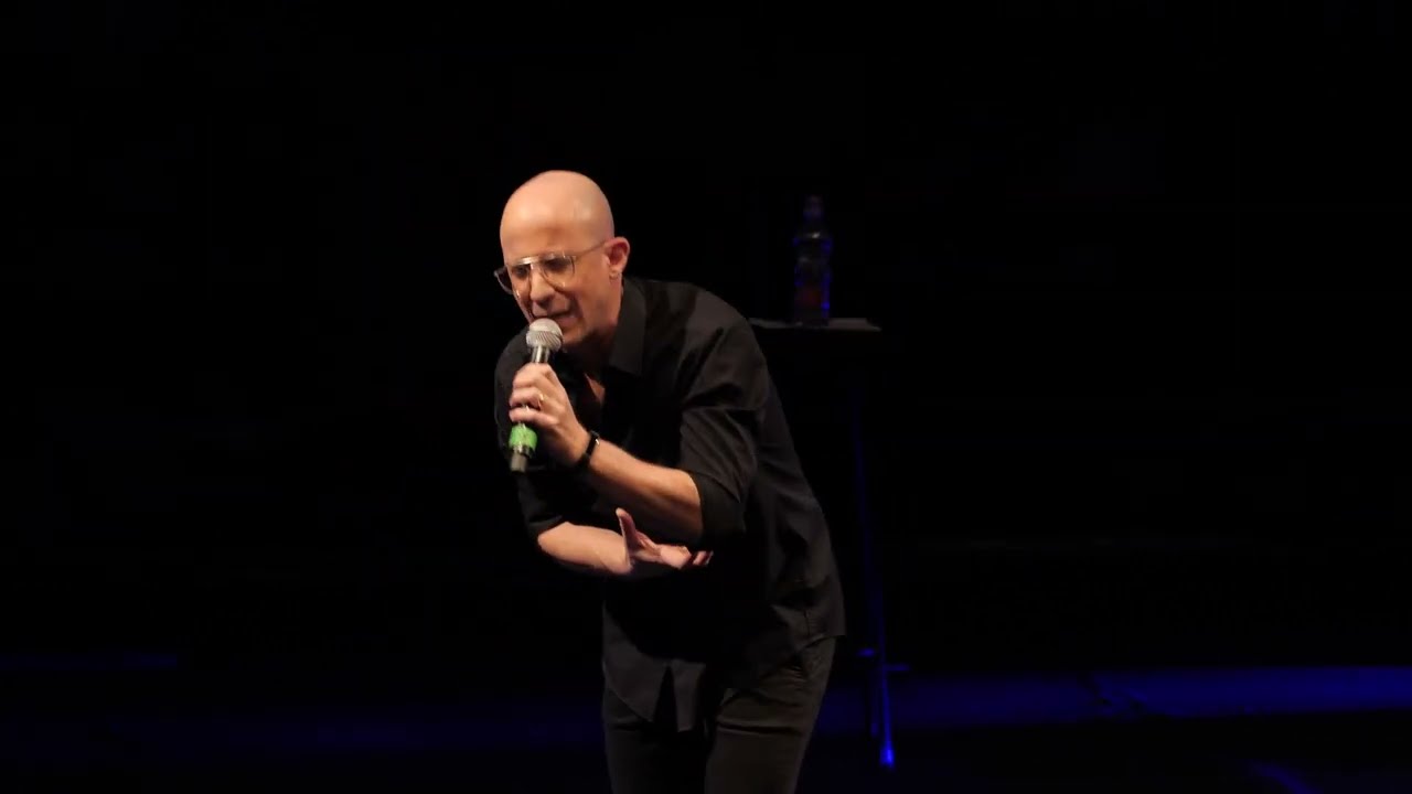 ערן זרחוביץ' - ילדים ישנים