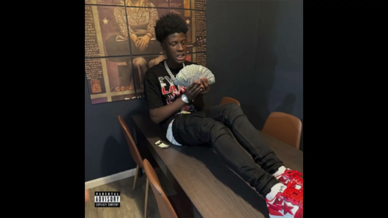 [FREE] Dee Glokk Type Beat  - 