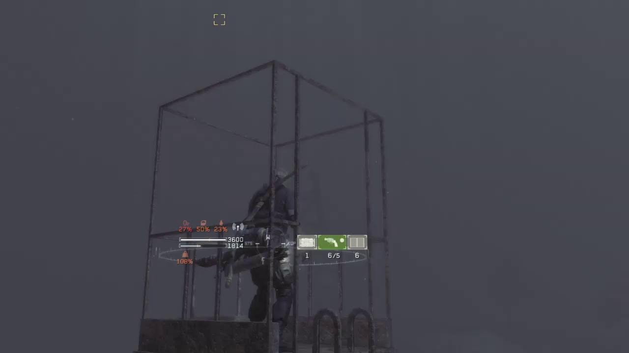 Jugando A METAL GEAR SURVIVE CAPÍTULO #10 EN VIVO!!!!