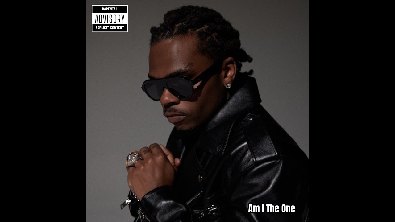Gunna Type Beat | Am I The One