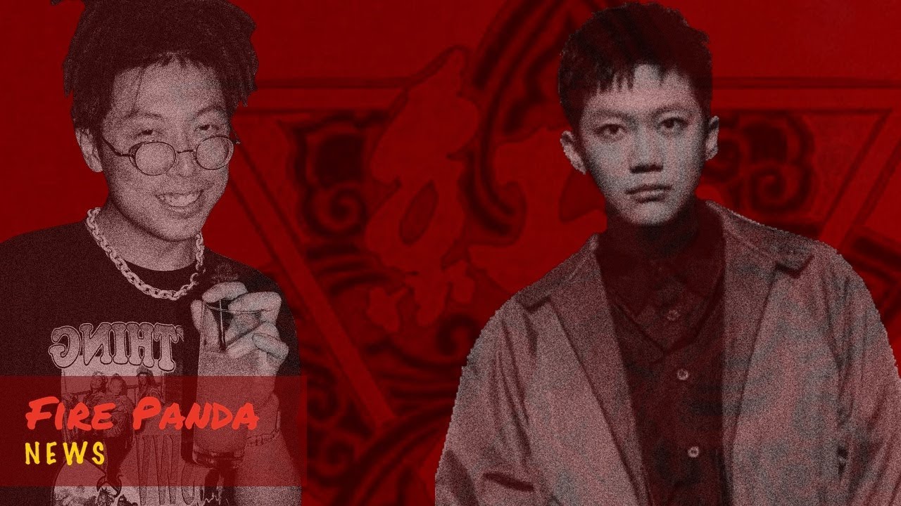 【FirePanda News】红花会2019巡演/PSY.P家庭聚会尴尬表演/PG ONE新歌/刘柏辛 直火帮出EP